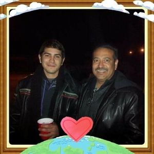 Meet your Posher, David